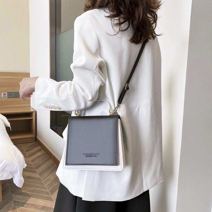 Túi Xách Nữ💖 Mẫu Túi Nữ Cao Cấp Ngiều Màu Thiết Kế Trẻ Trung Sang Trọng (sp16) | BigBuy360 - bigbuy360.vn