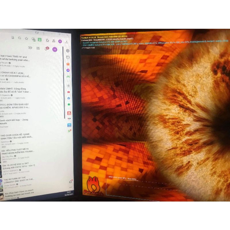 VGA 1060 3GB ASUS TURBO | BigBuy360 - bigbuy360.vn