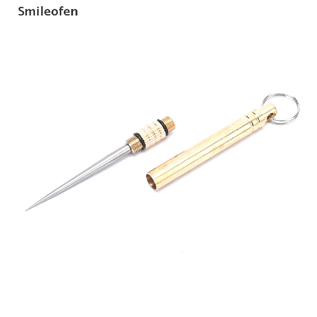 Tăm Xỉa Răng Titan Đa Năng Tiện Dụng