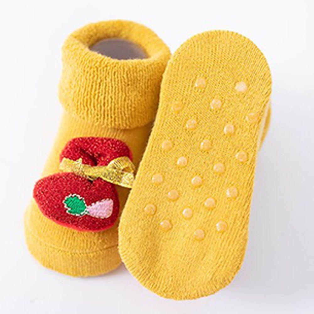 Vớ Len Chống Trượt Thời Trang Mùa Đông Xinh Xắn