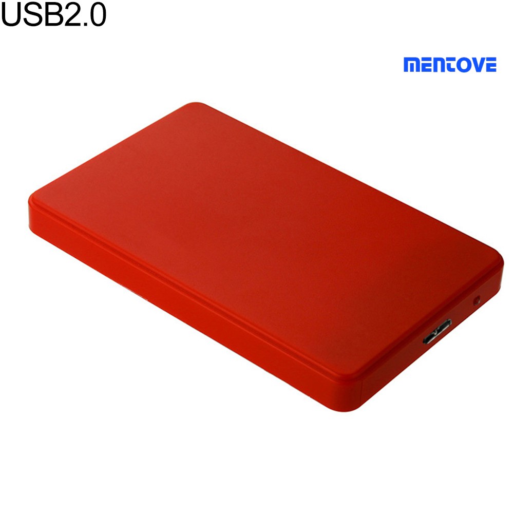 Ổ Cứng Ngoài Ymentove Usb3.0 / 2.0 2.5 "Sata Hdd Ssd