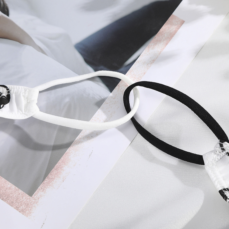 Quần Lót Nữ Levao In Hình Quả Dâu Gợi Cảm