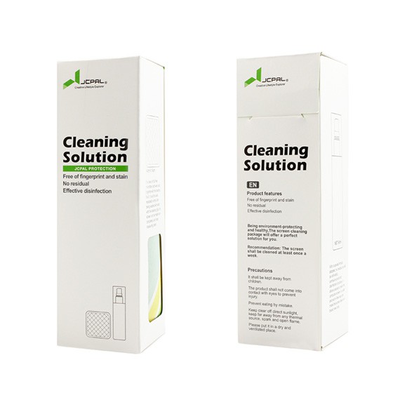 DUNG DỊCH VỆ SINH MÁY TÍNH JCPAL CLEANING SOLUTION