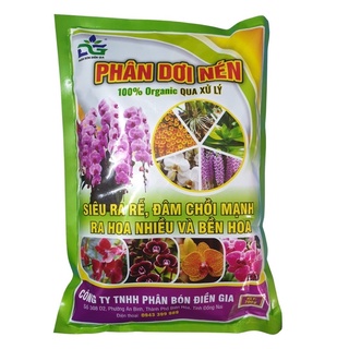 Phân dơi nén gói 700g