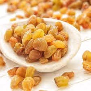 Nho khô mỹ 500g