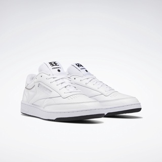 Giày Thể Thao Unisex Thời Trang Reebok CLUB C 85- FMACM G57790