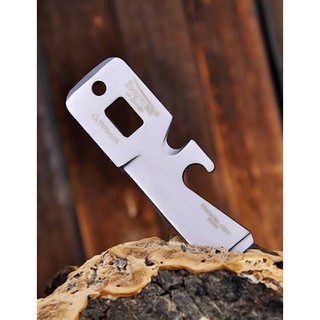 MÓC KHÓA ĐA NĂNG TIMBERLINE (EDC MULTIFUNCTION POCKET SURVIVAL TOOL)