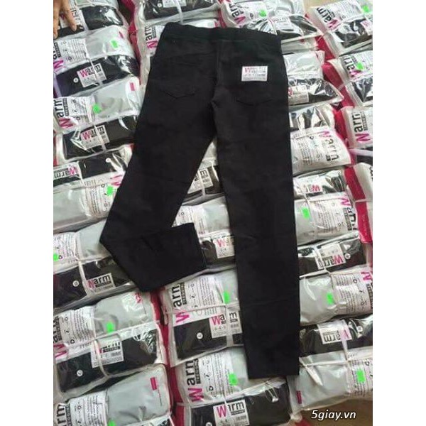 Quần Legging công sở loại đẹp Warm | BigBuy360 - bigbuy360.vn