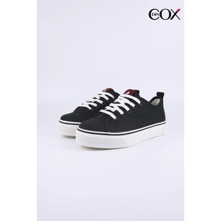 [cox] Giày Sneakers Nữ DinCox 1946