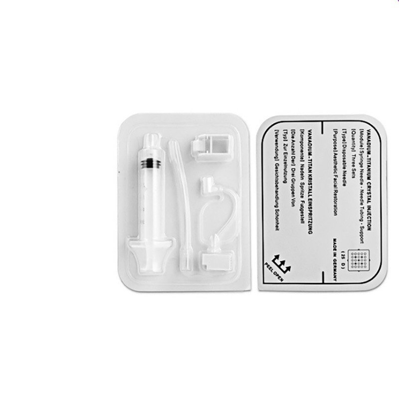 Đầu Kim Máy Tiêm Mesogun Kim Tiêm Tinh Chất Meso Loại tốt