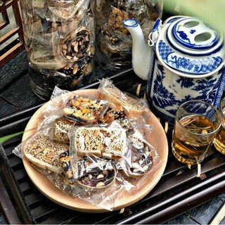 Handmade Kẹo Quê Mix 5 Vị