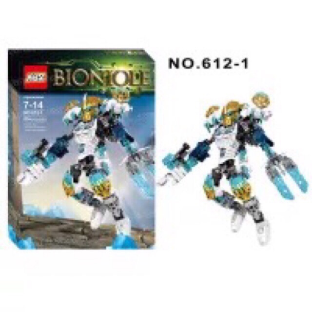 Bionicle 612-1