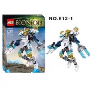 Bionicle 612-1