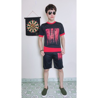 BỘ HÈ NAM (Bộ ALL CULD)
