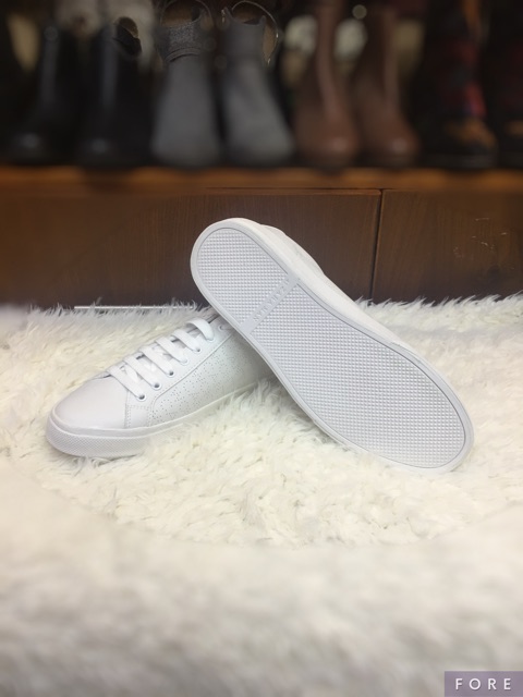 Giày sneaker Zara Man hàng VNXK