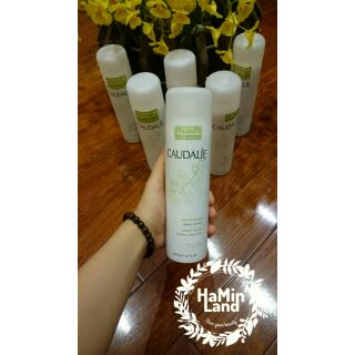 XỊT KHOÁNG CAUDALIE 200ml - grape water
