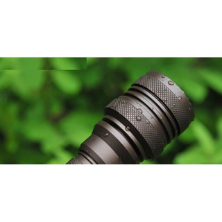 Đèn pin SHADOW TC6