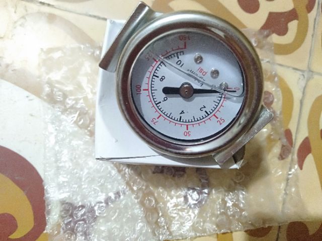 Đồng hồ dầu nhỏ