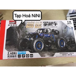 Xe vượt địa hình 2838