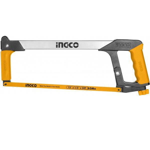 [INGCO] INGCO Cưa sắt cầm tay 300mm 12inch HHF3008