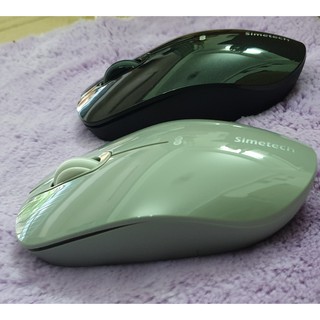 Chuột Simetech không dây V7100B