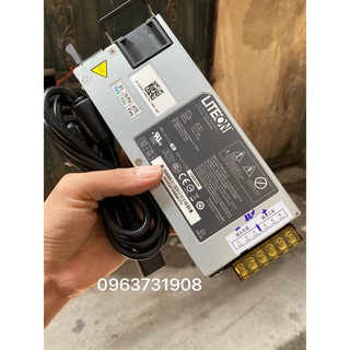 Nguồn server dell / liteon 12v- 750w