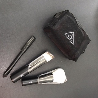 [AUTH 100%] SET CỌ MINI 3CE MESH BRUSH KIT