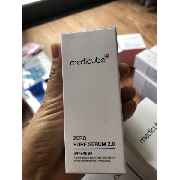 Medicube Zero foam Cleanser Medicube Zero Foam Cleanser Medicube