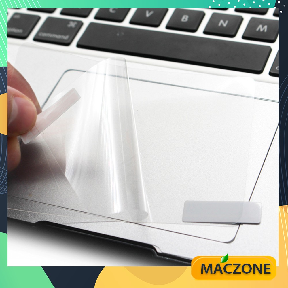 [Chính Hãng] Miếng dán Trackpad Macbook chống xước va đập