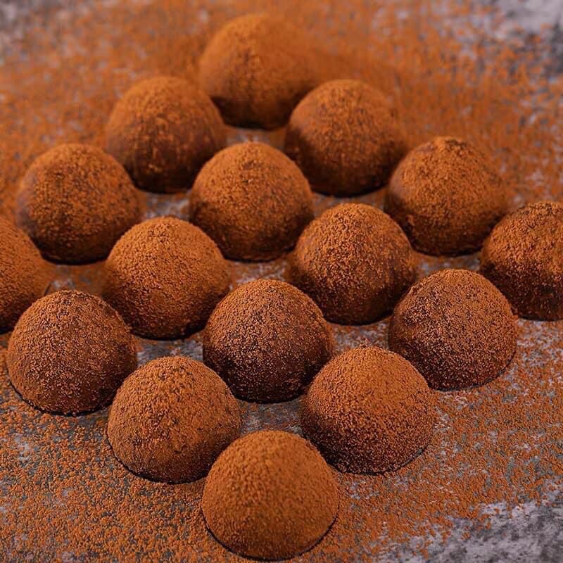 Socola tươi Truffle
