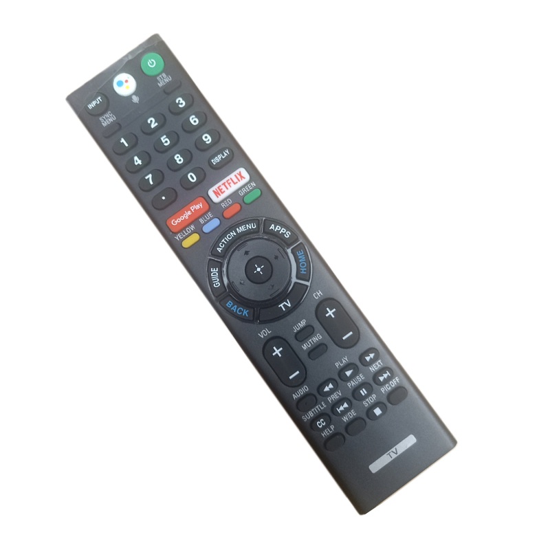RMF-TX300U Remote Control for Sony TV Voice Remote Control RMT-TZ300A RMF-TX200P