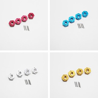 Rc phụ kiện kim loại cho xe điều khiển từ xa wltoys 144001 1 / 14