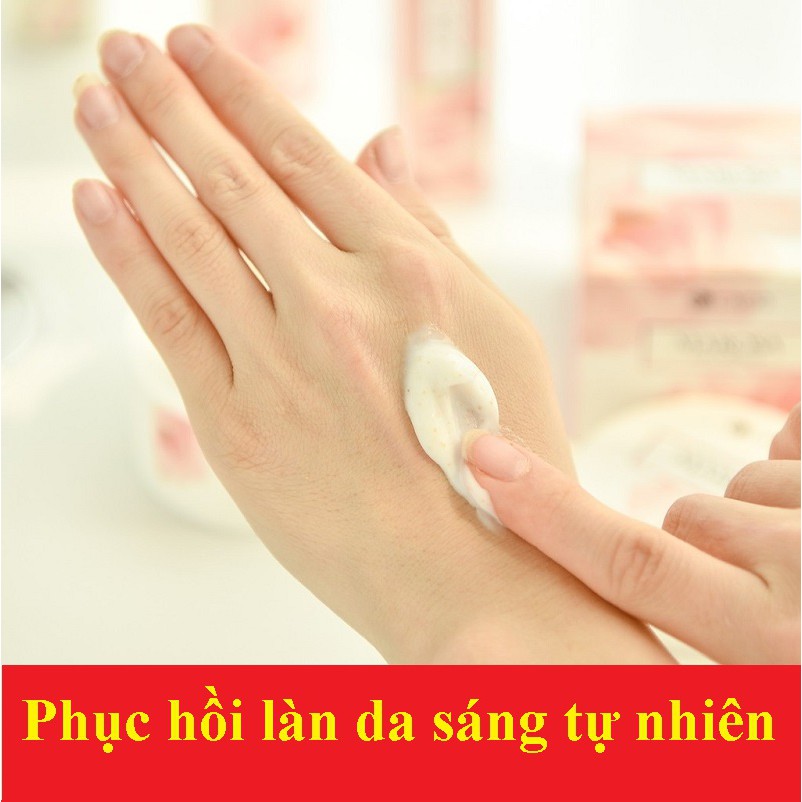 Tẩy Da Chết Marosa Scrub Laco [chính hãng]