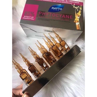 Set gội và tinh chất ngăn rụng tóc Phyto
