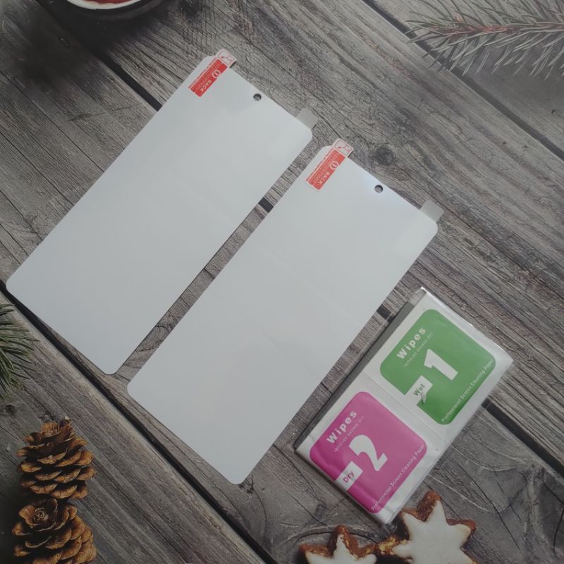 Miến Dán Màn Hình Điện Thoại Xiaomi Black Shark 5 / 5 Pro