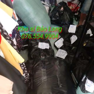 Quần legging thun ôm