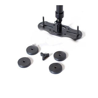 Bộ tạ cân bằng cho Steadicam stabilizer