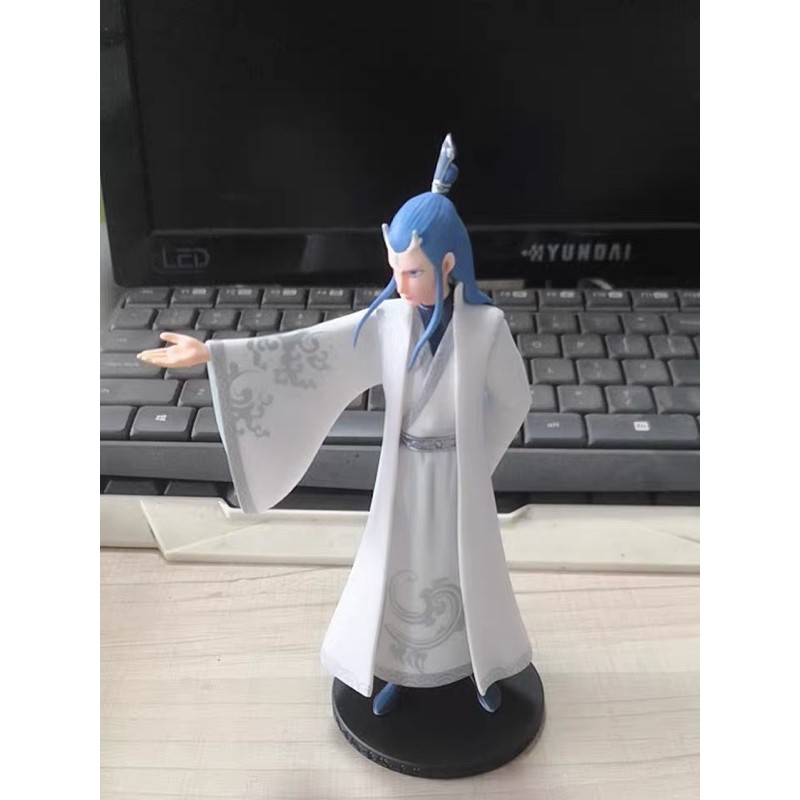 [MHĐ] Mô hình Figure NaTra - Ma Đồng Giáng Thế