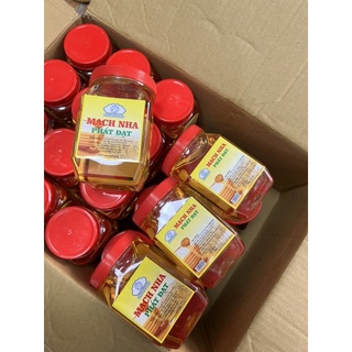 Mạch nha Phát Đạt 250gr