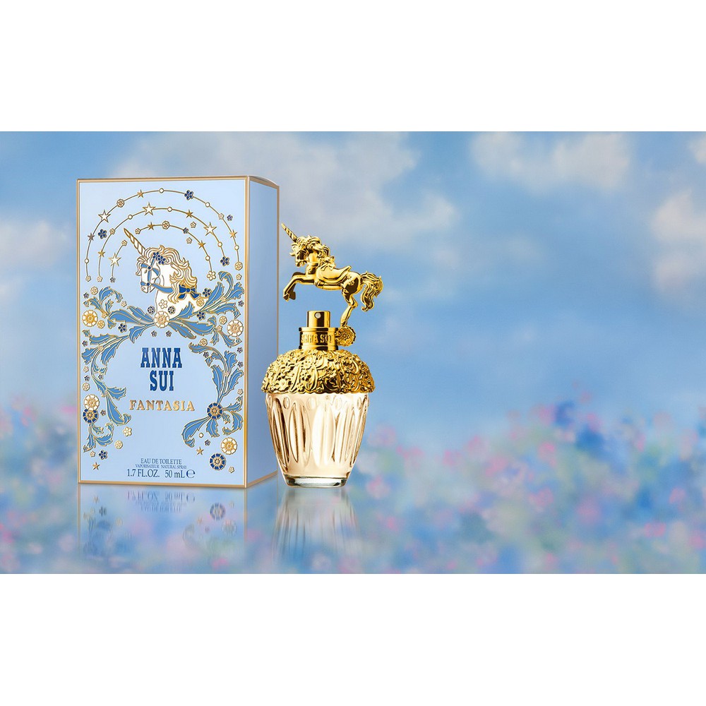 [Mẫu thử 2,5,10ml] Nước Hoa Anna Sui Fantasia | BigBuy360 - bigbuy360.vn