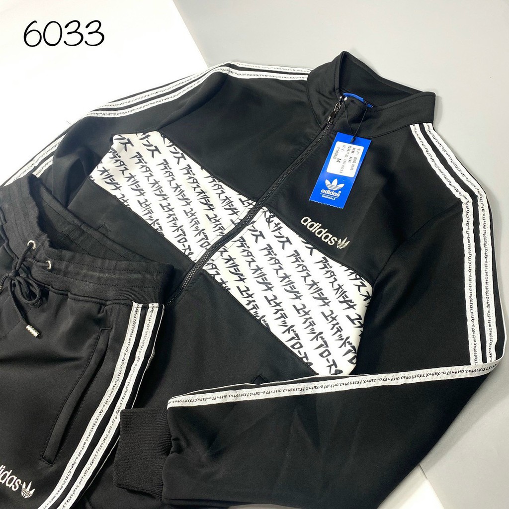 [ Sale Khủng ] BỘ ADIDAS PHỐI MÀU CHỮ NHẬT [ Sập Sàn ] .