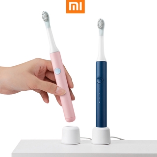 SOOCAS PINJING EX3 electric toothbrush rechargeable waterproof