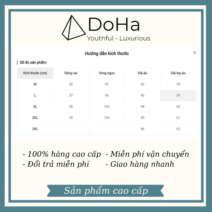 Áo Blazer Nữ Dáng Ngắn [FREESHIP-SẢN PHẨM CAO CẤP] Blazer Phong Cách Cổ Điển Hàn Quốc, Chất Vải Dày - DOHA STORE | BigBuy360 - bigbuy360.vn