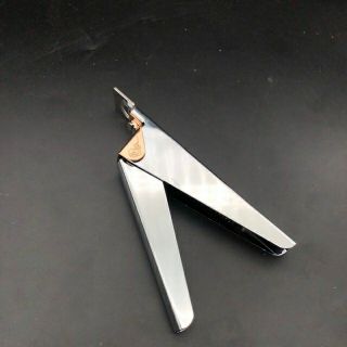 [SIÊU SALE] Kìm cắt móng giả Inox
