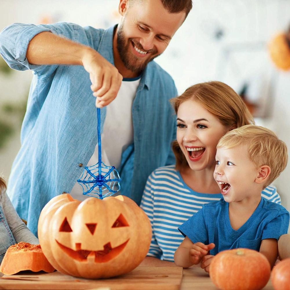 Mạng Nhện Đồ Chơi Cho Bé K8Y5