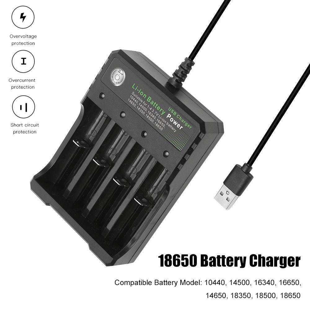 Dây Cáp Sạc USB Chất Lượng Cao 3.7V