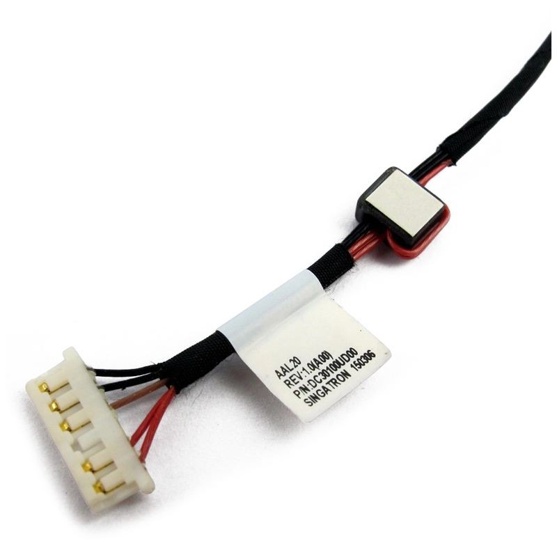 Dây cáp nguồn DC cho Dell Inspiron 15-5000 5555 5558 dc3010000 50 50