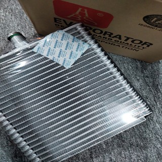 Dàn lạnh máy xúc hitachi