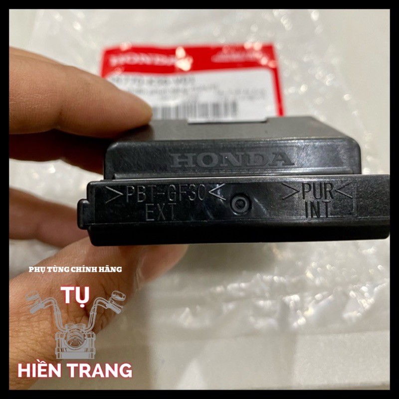 ECU-BỘ ĐIỀU KHIỂN PHUN PGM FI ZIN WINNER V1 CHÍNH HÃNG HONDA