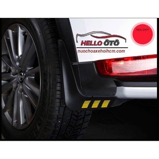 Chắn Bùn Mazda CX5 2018-2020
